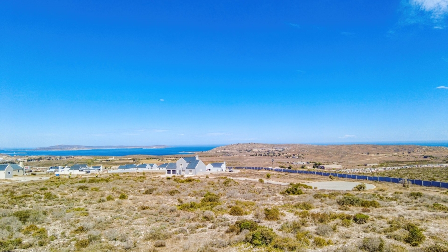 0 Bedroom Property for Sale in Hoogland Western Cape